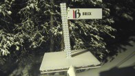Archived image Webcam Breckenridge Snow Stake 00:00