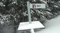 Archived image Webcam Breckenridge Snow Stake 06:00
