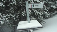 Archived image Webcam Breckenridge Snow Stake 08:00