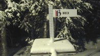 Archiv Foto Webcam Schneehöhe Breckenridge 18:00