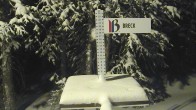 Archiv Foto Webcam Schneehöhe Breckenridge 20:00