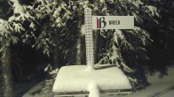 Archiv Foto Webcam Schneehöhe Breckenridge 22:00