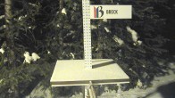 Archived image Webcam Breckenridge Snow Stake 01:00
