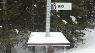 Archived image Webcam Breckenridge Snow Stake 13:00