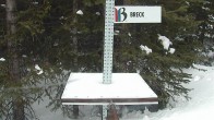 Archived image Webcam Breckenridge Snow Stake 15:00