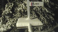 Archived image Webcam Breckenridge Snow Stake 23:00