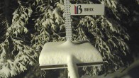 Archived image Webcam Breckenridge Snow Stake 01:00