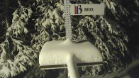 Archived image Webcam Breckenridge Snow Stake 03:00
