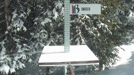 Archived image Webcam Breckenridge Snow Stake 13:00