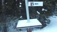 Archived image Webcam Breckenridge Snow Stake 05:00