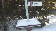 Archived image Webcam Breckenridge Snow Stake 07:00