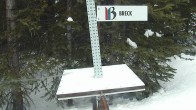 Archived image Webcam Breckenridge Snow Stake 09:00