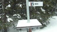 Archived image Webcam Breckenridge Snow Stake 11:00