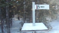 Archiv Foto Webcam Schneehöhe Breckenridge 13:00