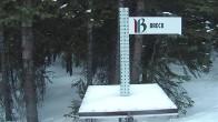 Archiv Foto Webcam Schneehöhe Breckenridge 15:00