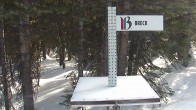 Archiv Foto Webcam Schneehöhe Breckenridge 11:00