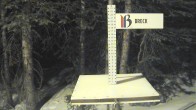 Archived image Webcam Breckenridge Snow Stake 05:00