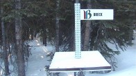 Archived image Webcam Breckenridge Snow Stake 07:00