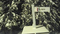 Archived image Webcam Breckenridge Snow Stake 23:00