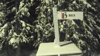 Archived image Webcam Breckenridge Snow Stake 01:00