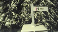 Archived image Webcam Breckenridge Snow Stake 03:00