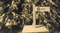 Archived image Webcam Breckenridge Snow Stake 05:00