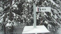 Archived image Webcam Breckenridge Snow Stake 09:00