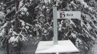 Archived image Webcam Breckenridge Snow Stake 13:00