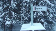 Archived image Webcam Breckenridge Snow Stake 15:00