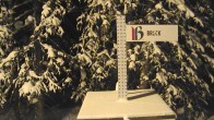 Archived image Webcam Breckenridge Snow Stake 17:00