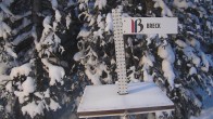 Archived image Webcam Breckenridge Snow Stake 05:00