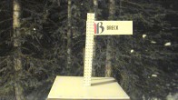 Archived image Webcam Breckenridge Snow Stake 02:00