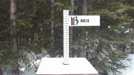 Archiv Foto Webcam Schneehöhe Breckenridge 12:00