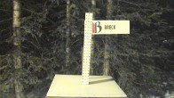 Archived image Webcam Breckenridge Snow Stake 23:00