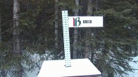 Archived image Webcam Breckenridge Snow Stake 05:00
