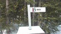 Archived image Webcam Breckenridge Snow Stake 09:00