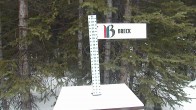 Archived image Webcam Breckenridge Snow Stake 11:00