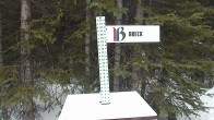 Archived image Webcam Breckenridge Snow Stake 17:00