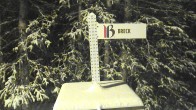 Archiv Foto Webcam Schneehöhe Breckenridge 23:00