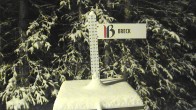 Archived image Webcam Breckenridge Snow Stake 03:00