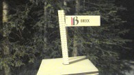 Archived image Webcam Breckenridge Snow Stake 18:00