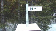Archived image Webcam Breckenridge Snow Stake 00:00