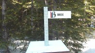 Archived image Webcam Breckenridge Snow Stake 02:00