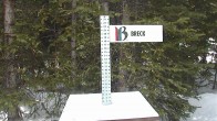 Archived image Webcam Breckenridge Snow Stake 04:00
