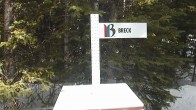 Archived image Webcam Breckenridge Snow Stake 10:00