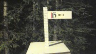 Archiv Foto Webcam Schneehöhe Breckenridge 01:00