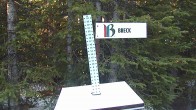 Archived image Webcam Breckenridge Snow Stake 05:00
