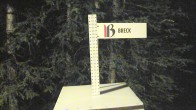 Archived image Webcam Breckenridge Snow Stake 23:00
