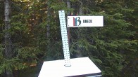 Archived image Webcam Breckenridge Snow Stake 05:00
