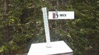Archived image Webcam Breckenridge Snow Stake 09:00